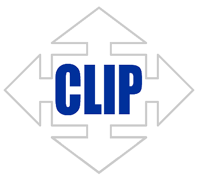 CLIP logo