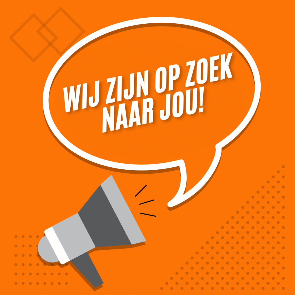 Vacature CLIP-STIP