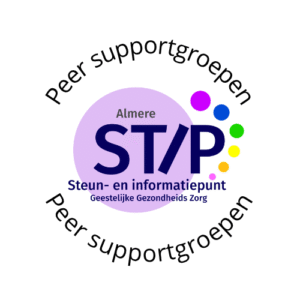 Peer supportgroepen Almere
